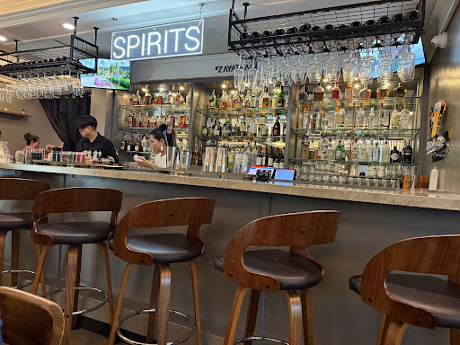 Zaya Thai Pantry — Bar in Danville, CA