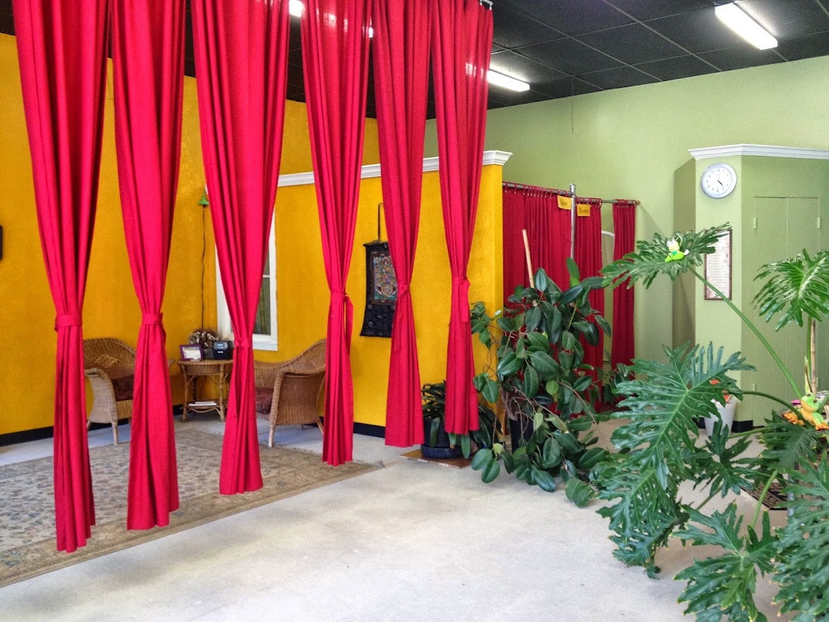 Barefoot Yoga Studio — Yoga Studio in Davis, CA (photo 3 of 3)