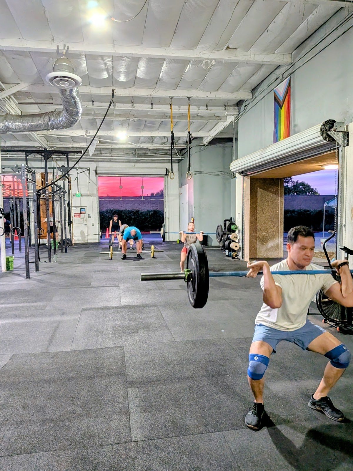 Community Fitness Davis — Gym in Davis, CA