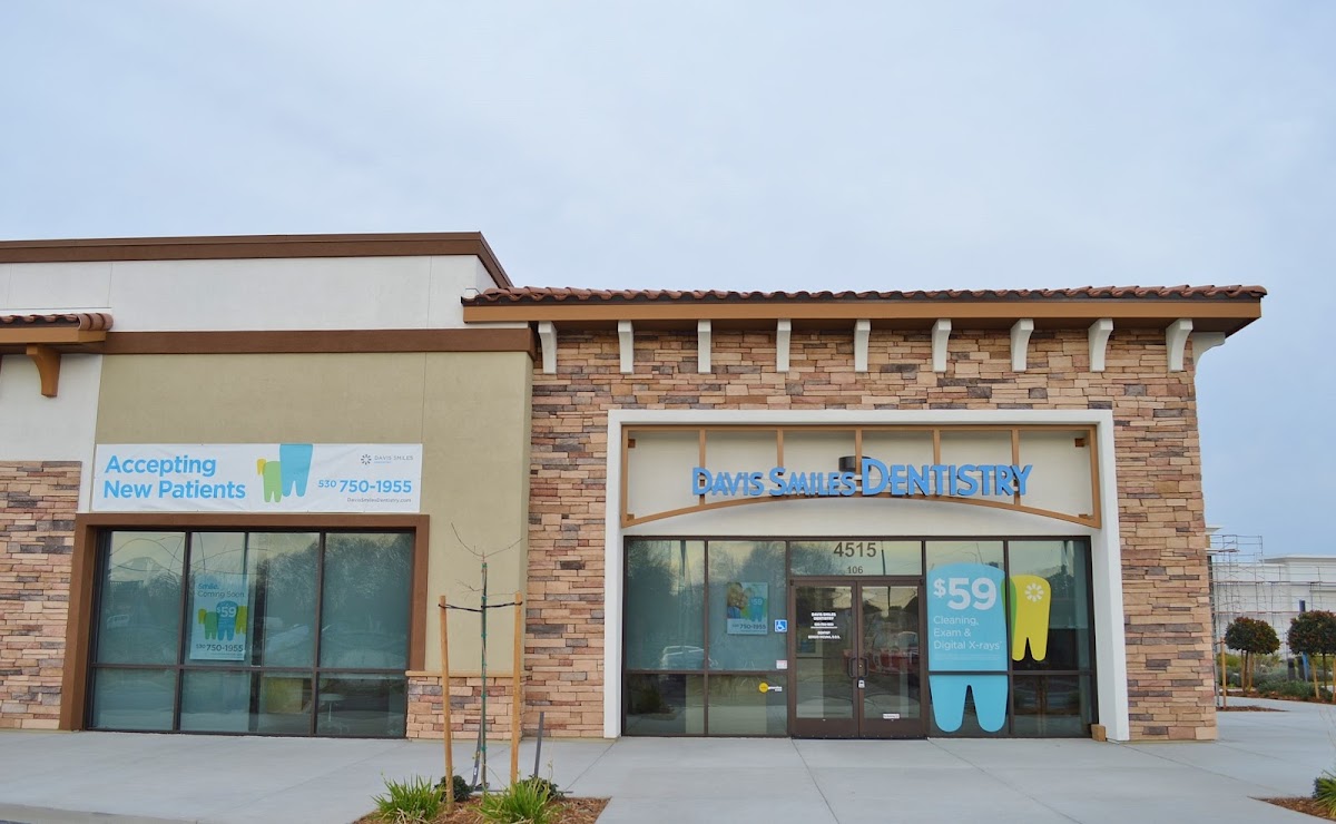 Davis Smiles Dentistry — General Dentist in Davis, CA (photo 3 of 3)