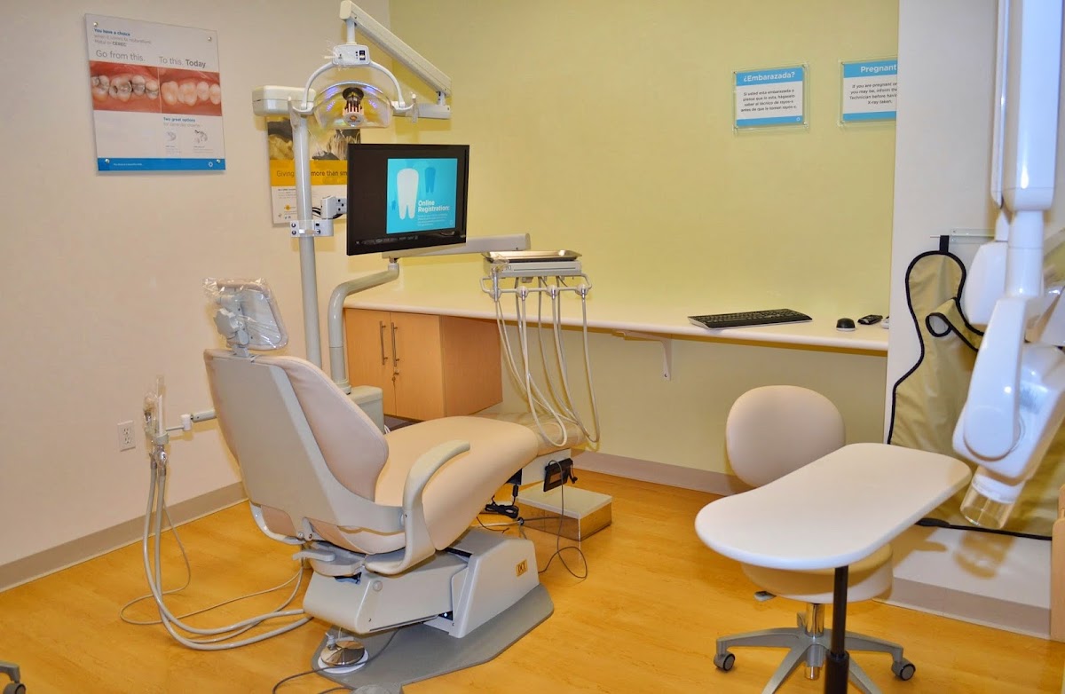 Davis Smiles Dentistry — General Dentist in Davis, CA (photo 2 of 3)