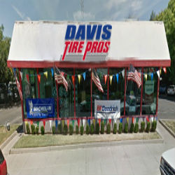 Davis Tire Pros — Tire Shop in Davis, CA (photo 3 of 3)