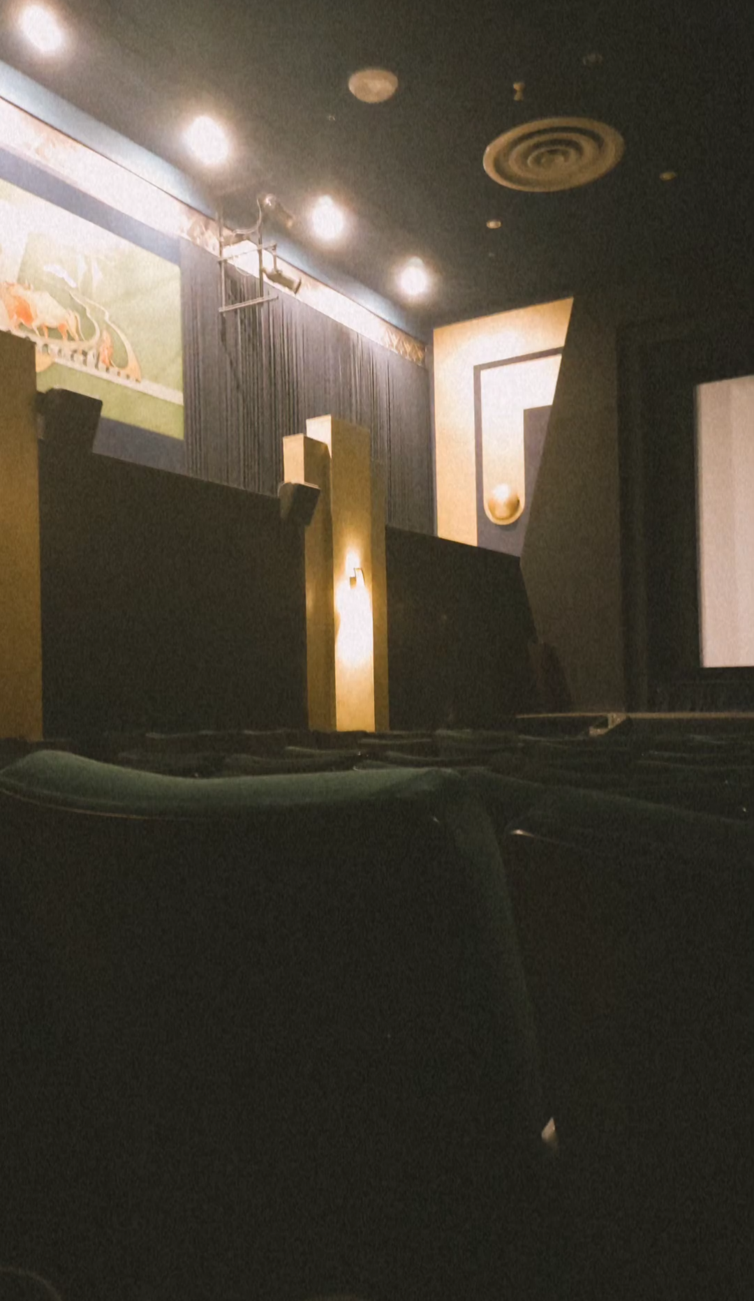 Davis Varsity Theatre — Movie Theater in Davis, CA (photo 3 of 3)