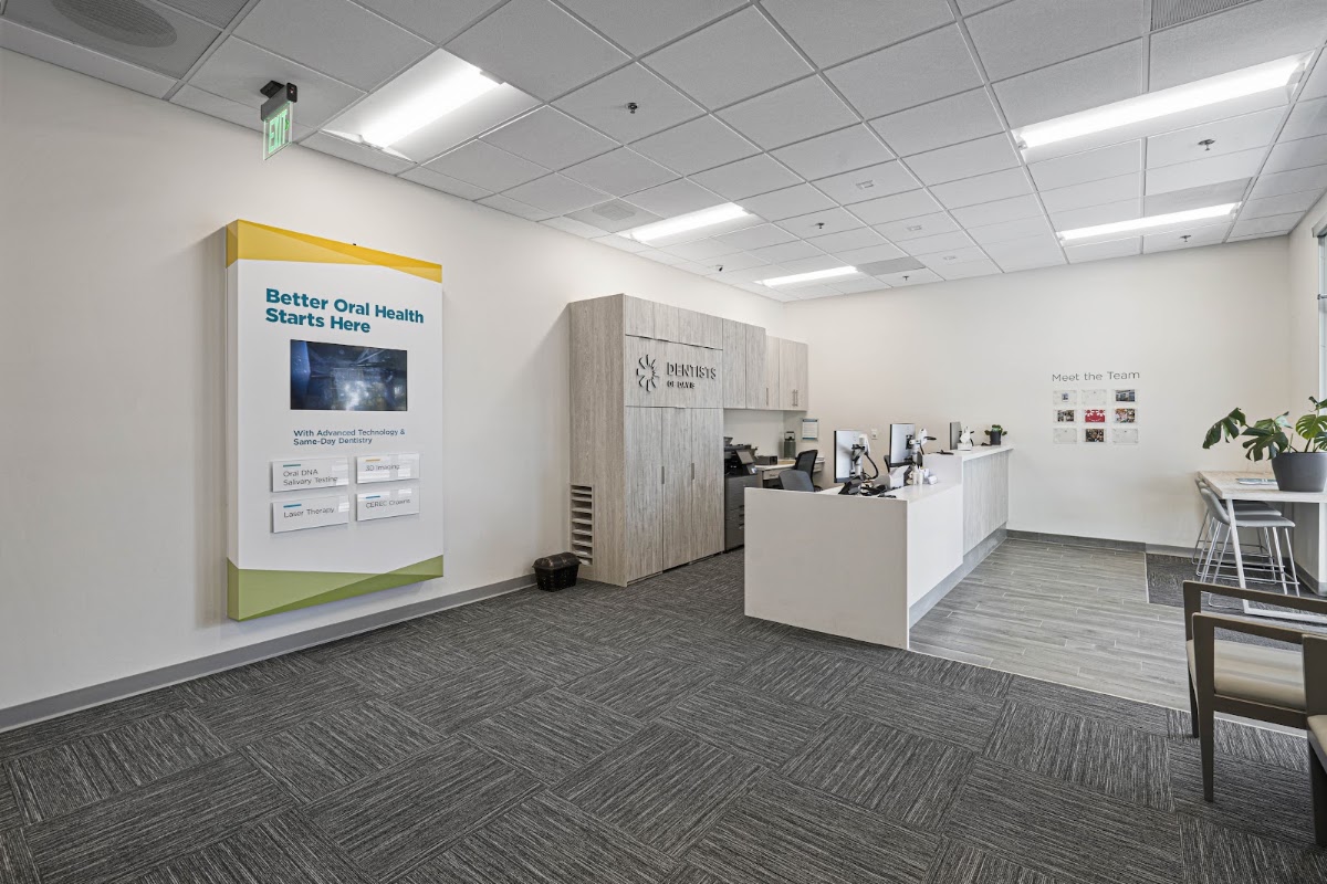 Dentists of Davis — General Dentist in Davis, CA (photo 2 of 3)