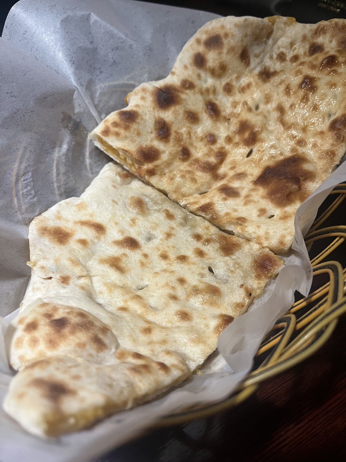 Kathmandu Kitchen — Indian Restaurant in Davis, CA (photo 3 of 3)