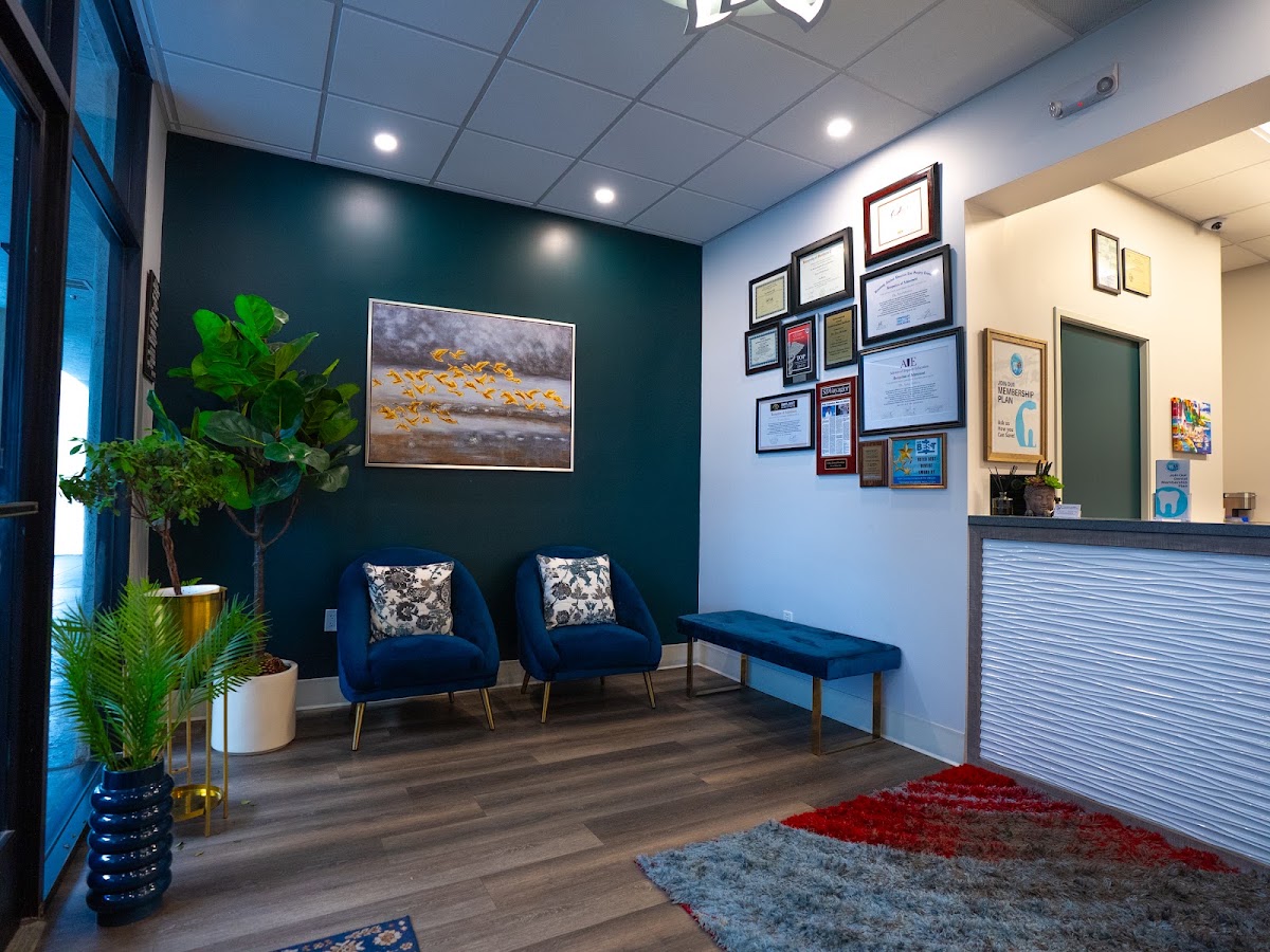 I-Rise Dental Boutique — General Dentist in Del Mar, CA (photo 3 of 3)