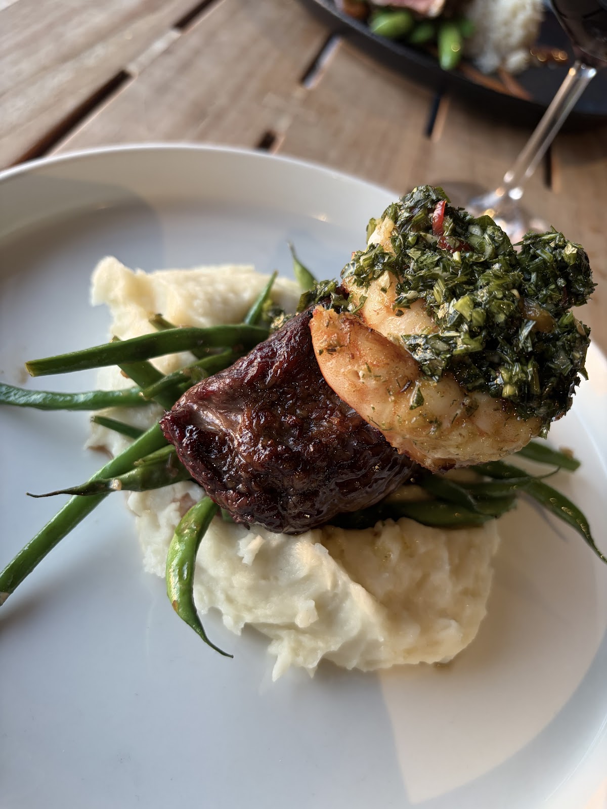 Jake's Del Mar — Seafood Restaurant in Del Mar, CA (photo 3 of 3)