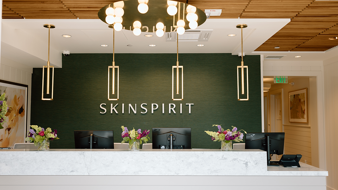 SkinSpirit Del Mar — Day Spa in Del Mar, CA