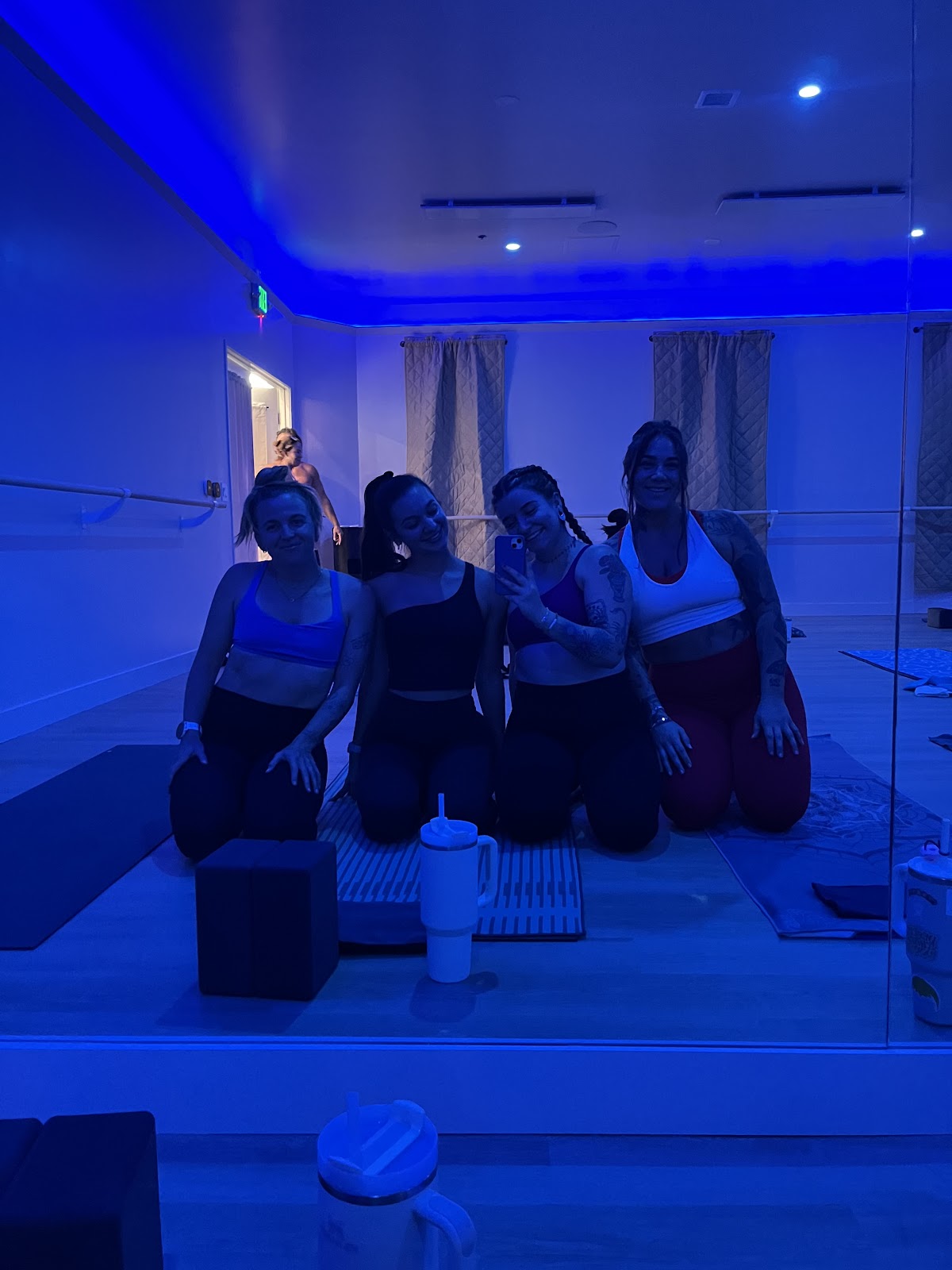 The Yoga Barre — Yoga Studio in Del Mar, CA (photo 3 of 3)