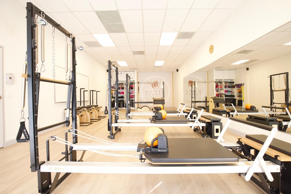 U Plus Fit — in Diamond Bar, CA (photo 2 of 2)