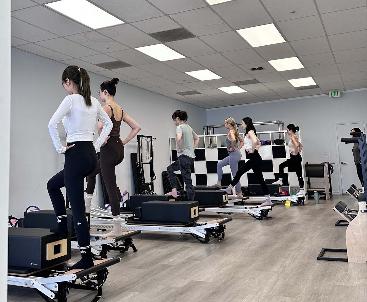 U Plus Fit — in Diamond Bar, CA (photo 3 of 3)