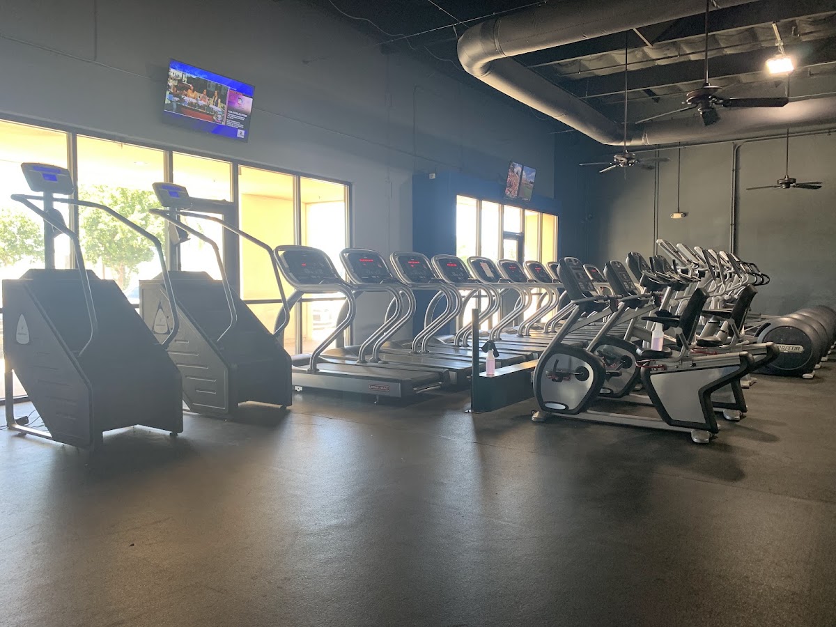 The Body Shop Fitness — Gym in Dinuba, CA