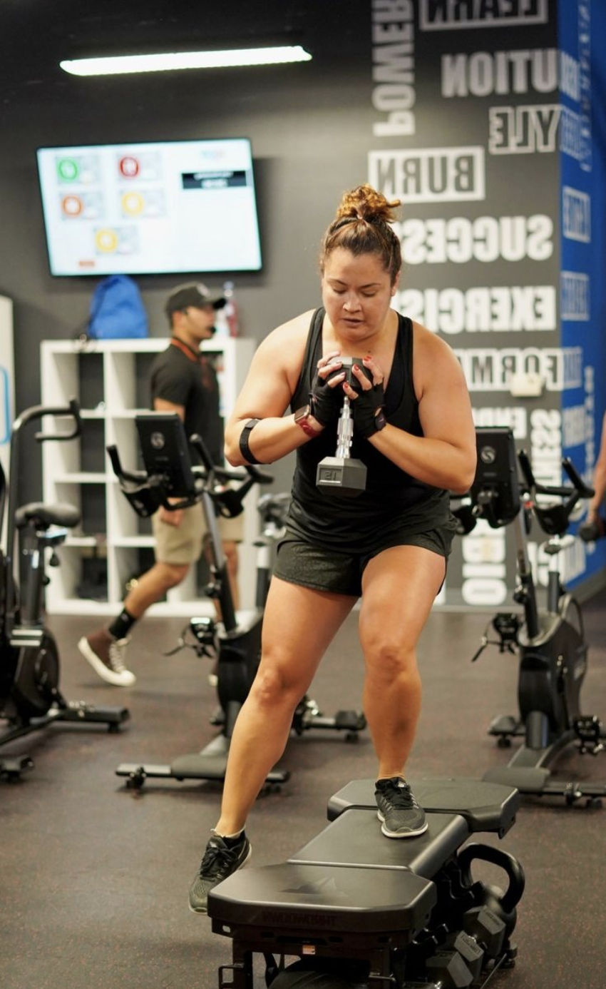XGT Fitness — Gym in Dinuba, CA