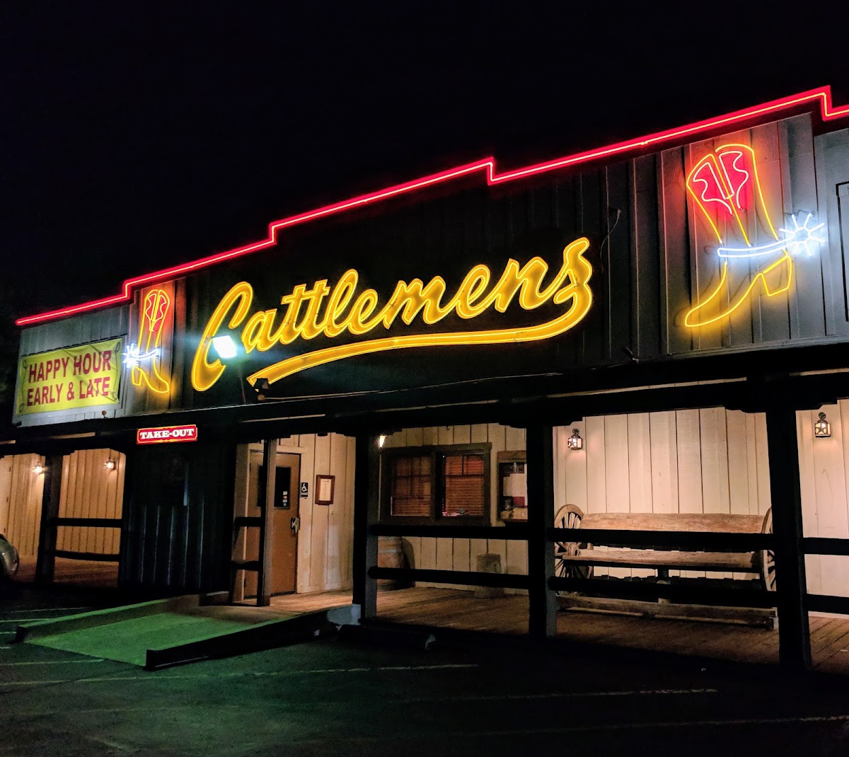 Cattlemens — Food & Drink in Dixon, CA