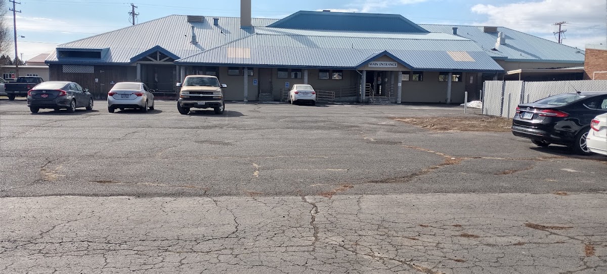 Butte Valley Health Center — in Dorris, CA (photo 2 of 2)