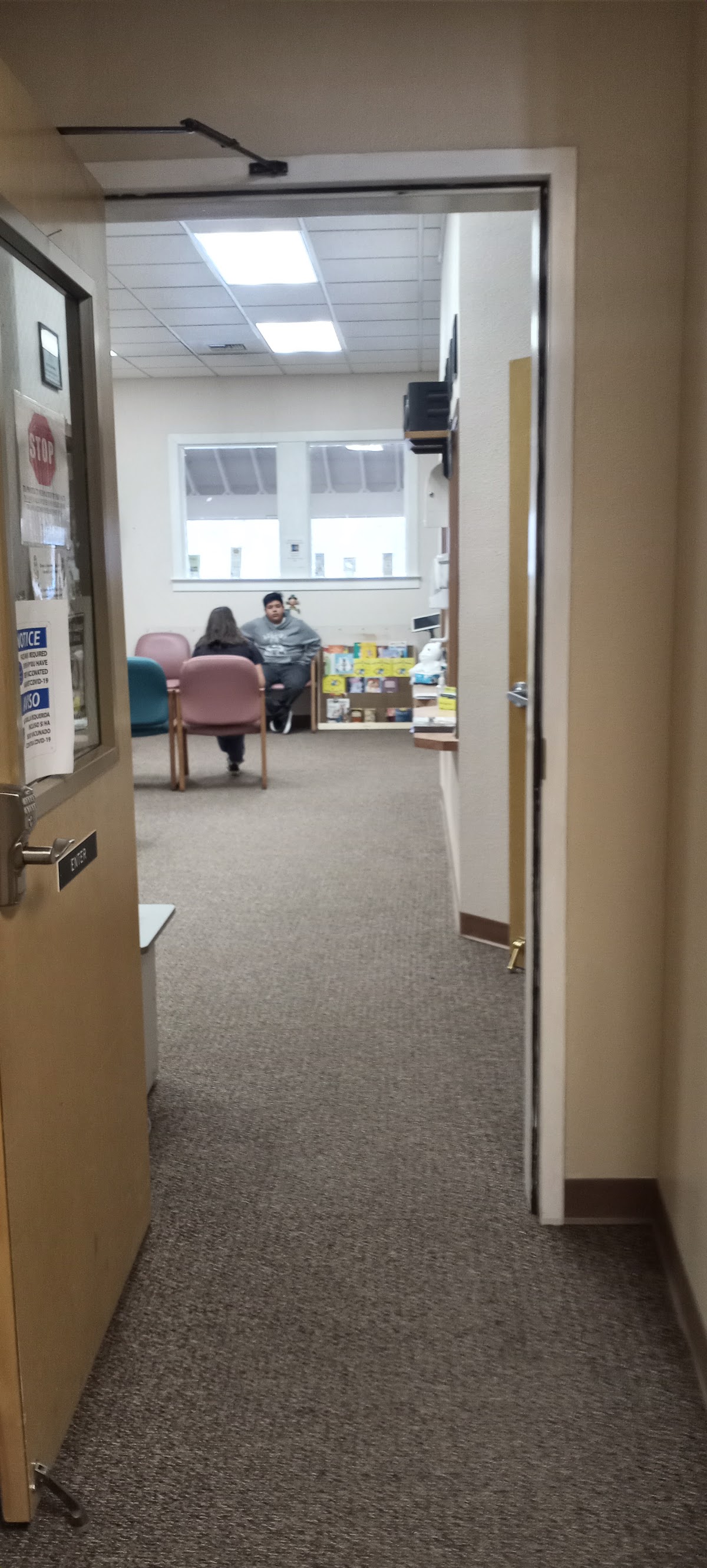 Butte Valley Health Center — in Dorris, CA (photo 3 of 3)