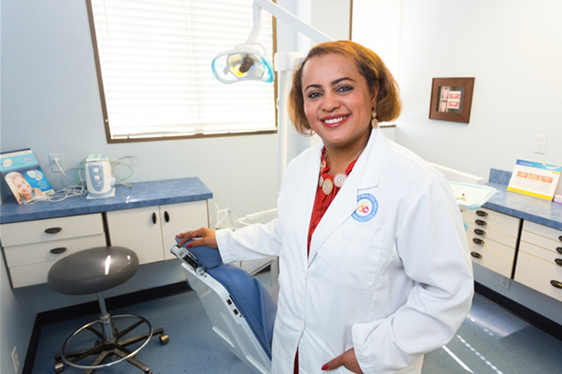Downey Beautiful Smile — in Downey, CA