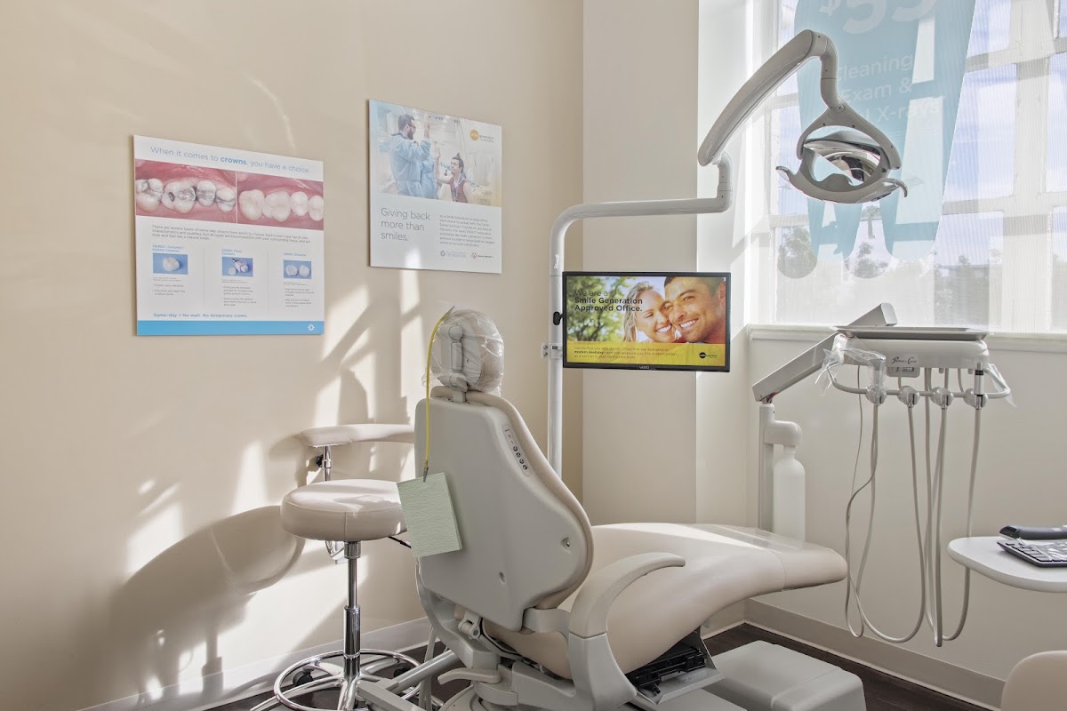 Downey Modern Dentistry — General Dentist in Downey, CA
