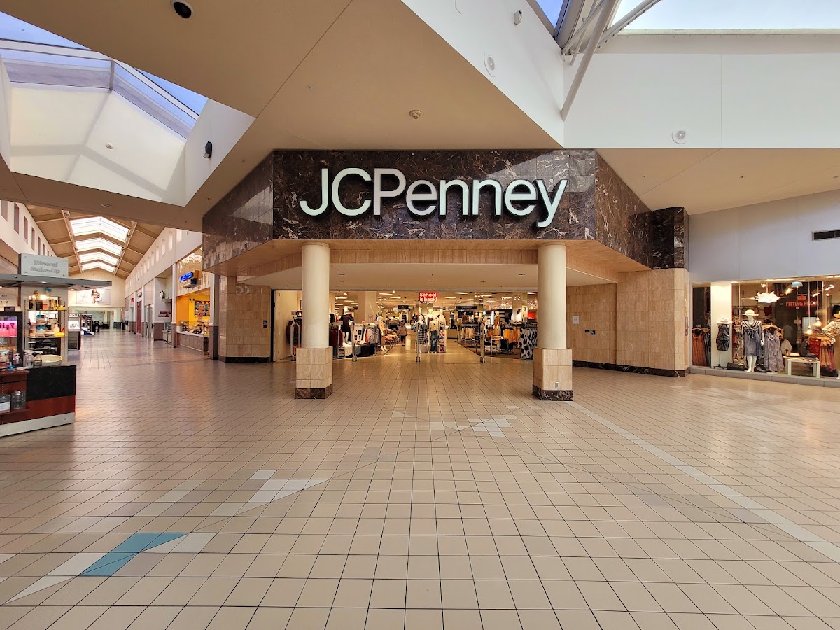 JCPenney — Department Store in Downey, CA