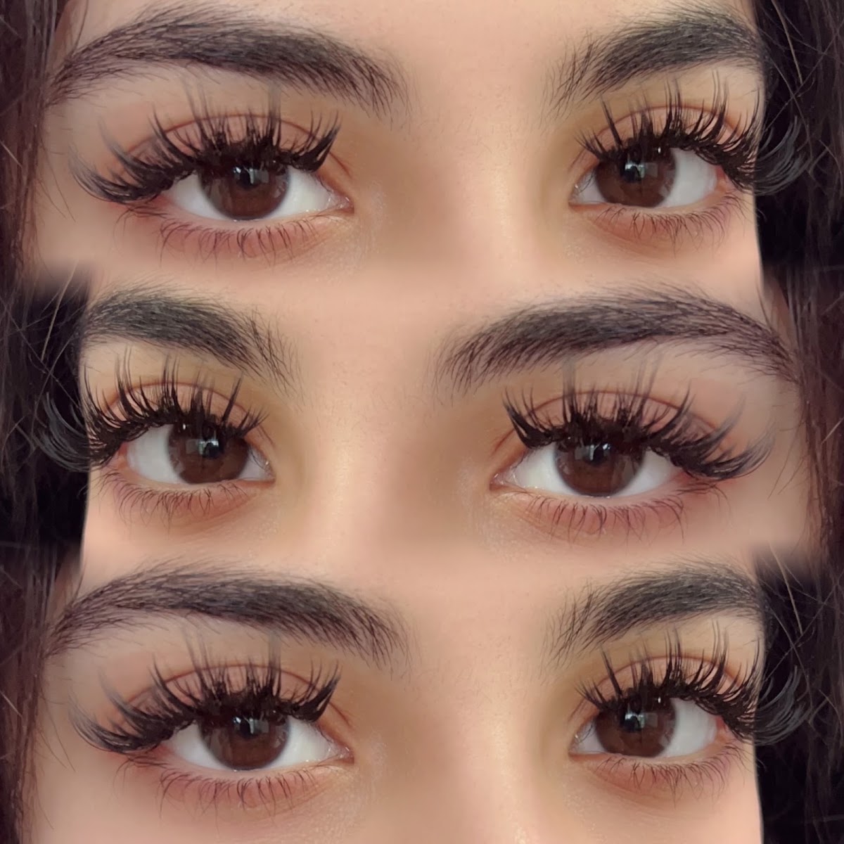 Jenny Beauty Lashes — in Downey, CA
