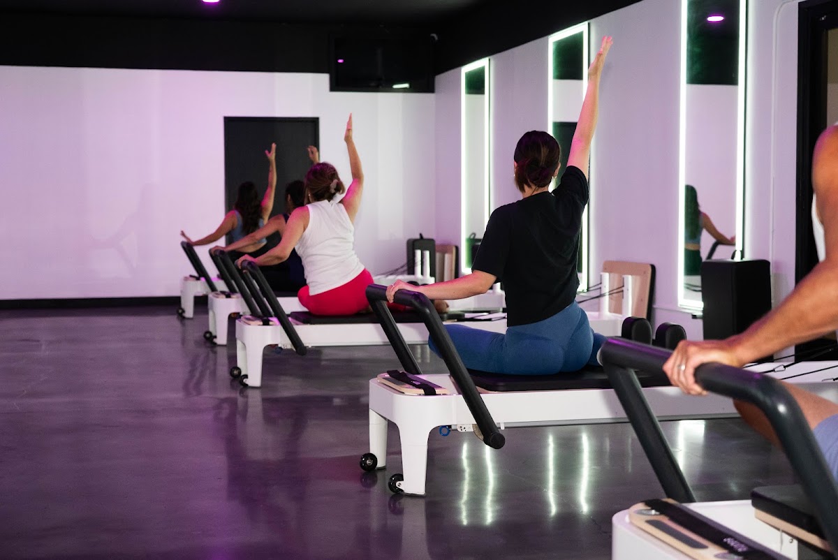 LA Pilates — in Downey, CA