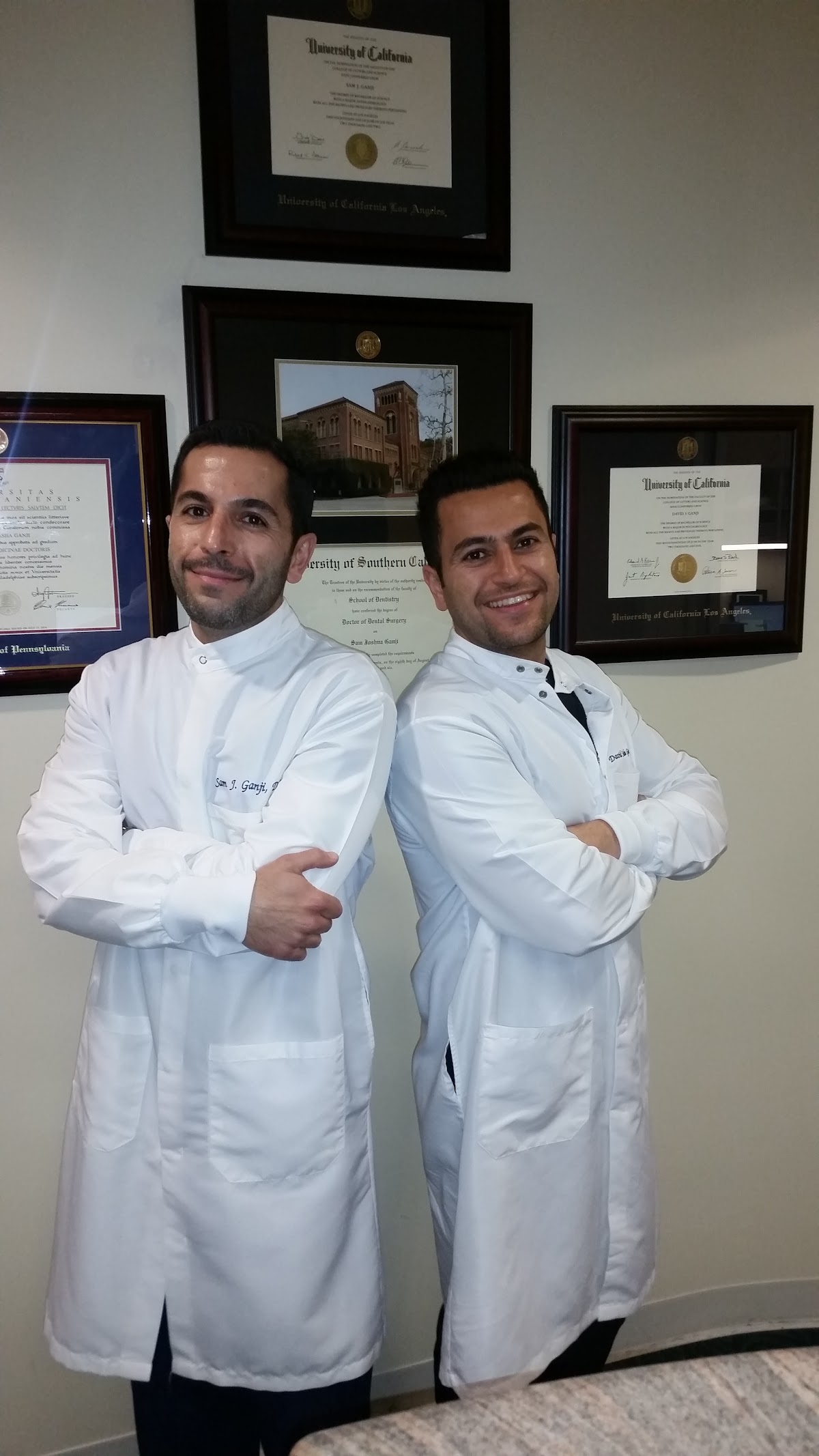 The Downey Dentist — General Dentist in Downey, CA
