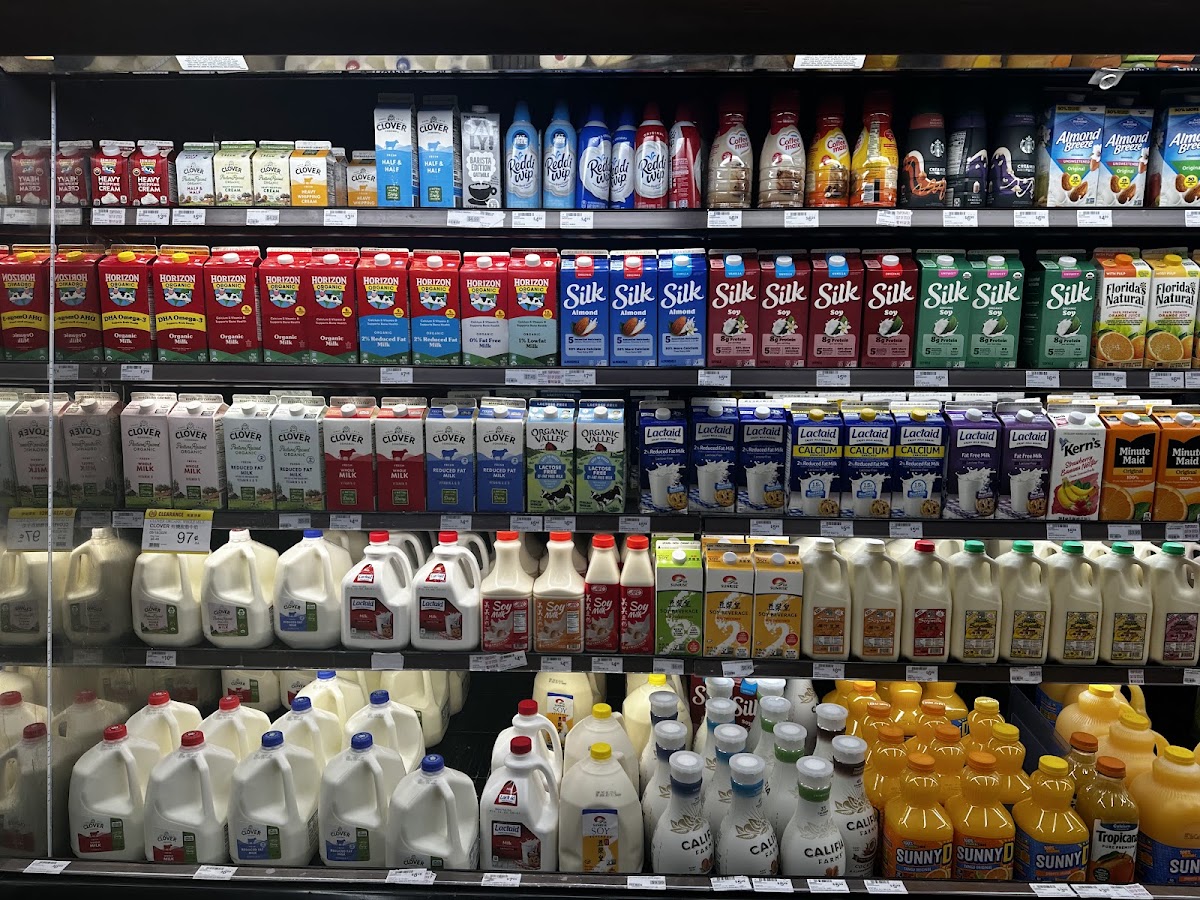 99 Ranch Market Dublin — Asian Grocery Store in Dublin, CA (photo 2 of 3)