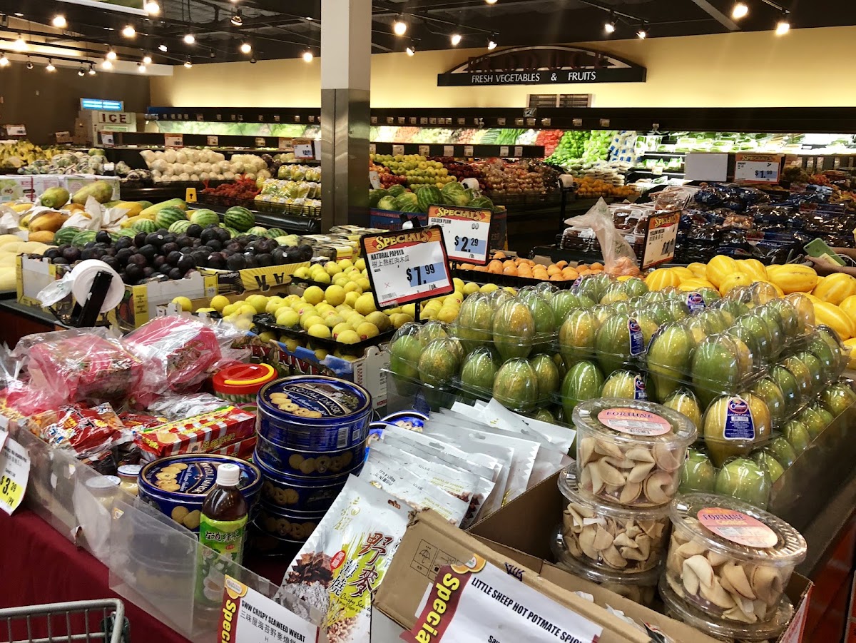 99 Ranch Market Dublin — Asian Grocery Store in Dublin, CA (photo 3 of 3)