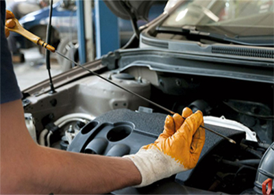 Dublin Auto Care — Auto Repair Shop in Dublin, CA (photo 2 of 3)