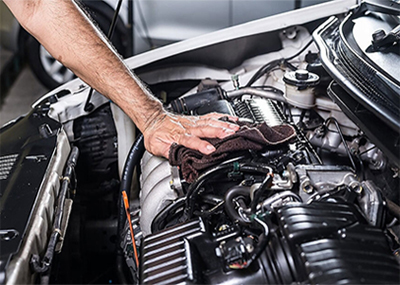 Dublin Auto Care — Auto Repair Shop in Dublin, CA (photo 3 of 3)