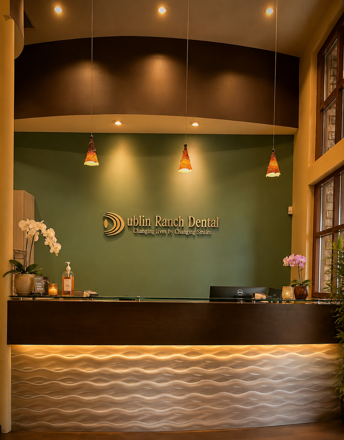 Dublin Ranch Dental — General Dentist in Dublin, CA (photo 2 of 3)