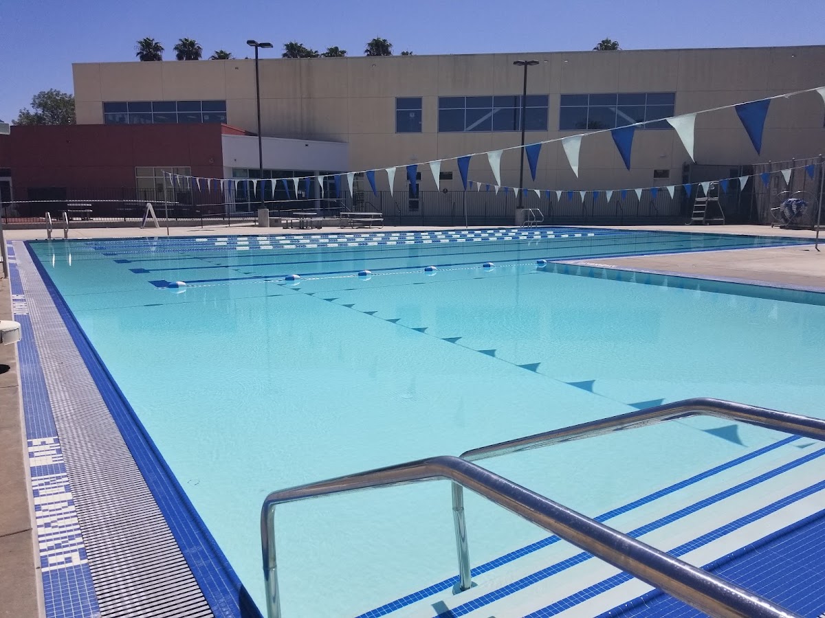 Lewis & Joan Platt East Palo Alto Family YMCA — in East Palo Alto, CA (photo 2 of 2)