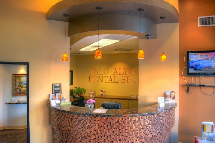 Palo Alto Dental Spa — General Dentist in East Palo Alto, CA