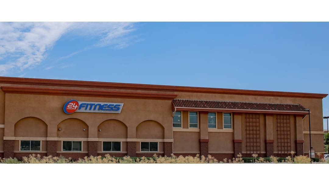 24 Hour Fitness Eastvale — Gym in Eastvale, CA