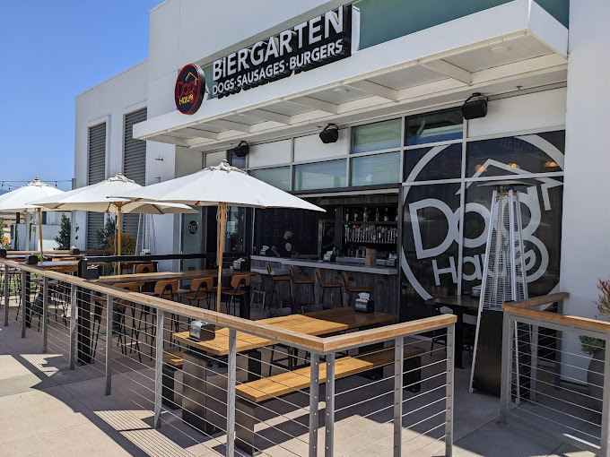 Dog Haus Biergarten Eastvale — American Restaurant in Eastvale, CA