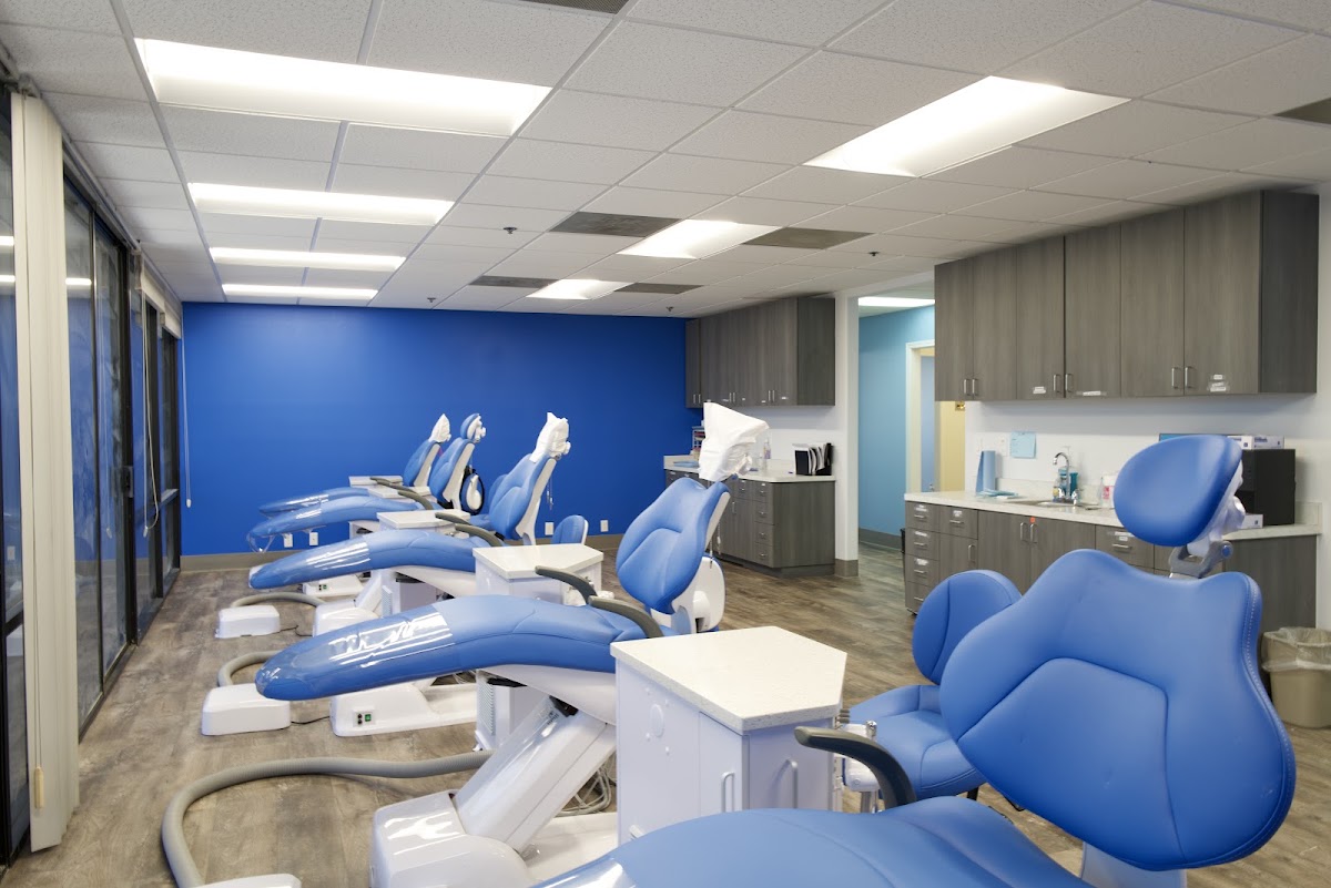 El Cajon Dental & Orthodontics — in El Cajon, CA