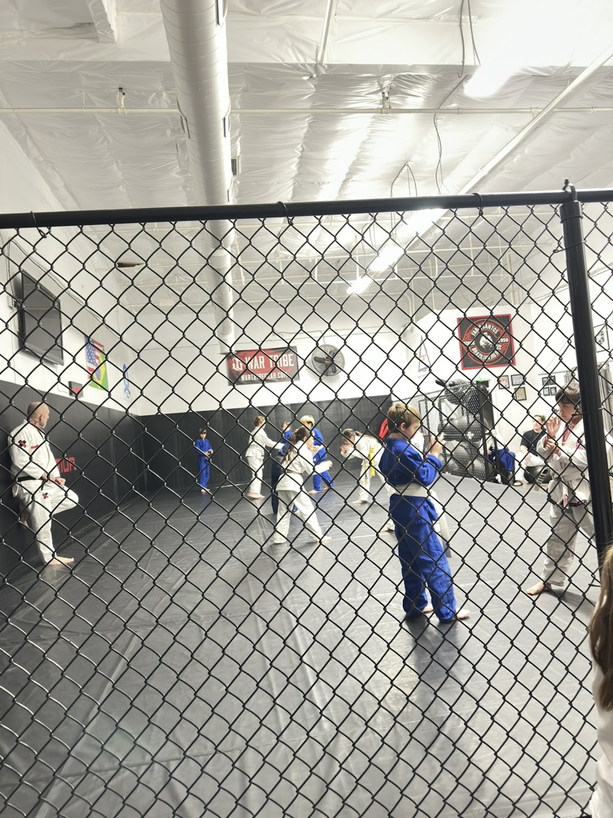 Trilogy Martial Arts — in El Cajon, CA