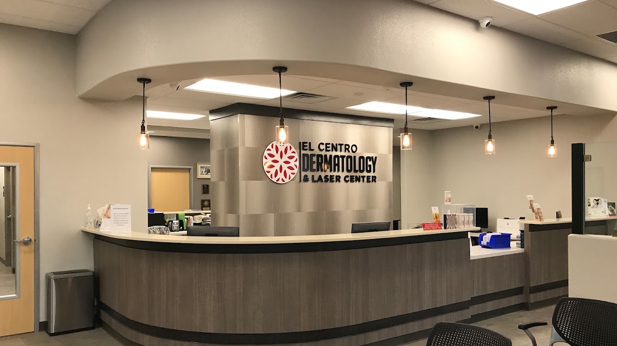 El Centro Dermatology — in El Centro, CA