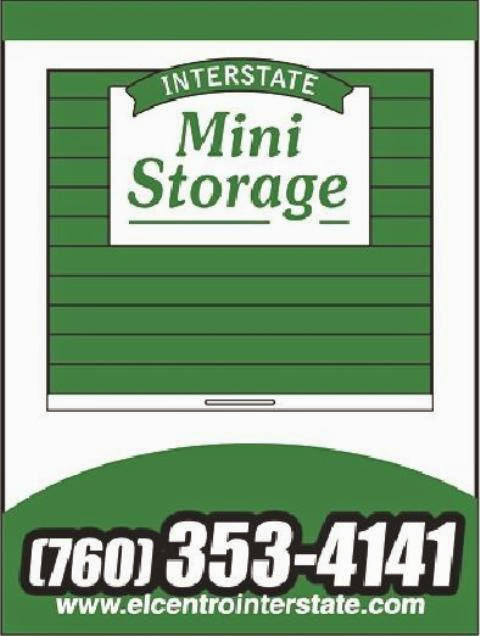 Interstate Mini Storage — in El Centro, CA