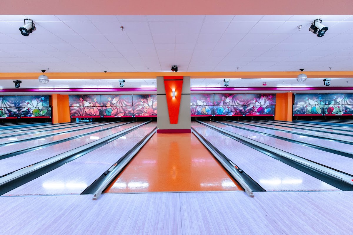 Playzone Bowling & Amusement — in El Centro, CA