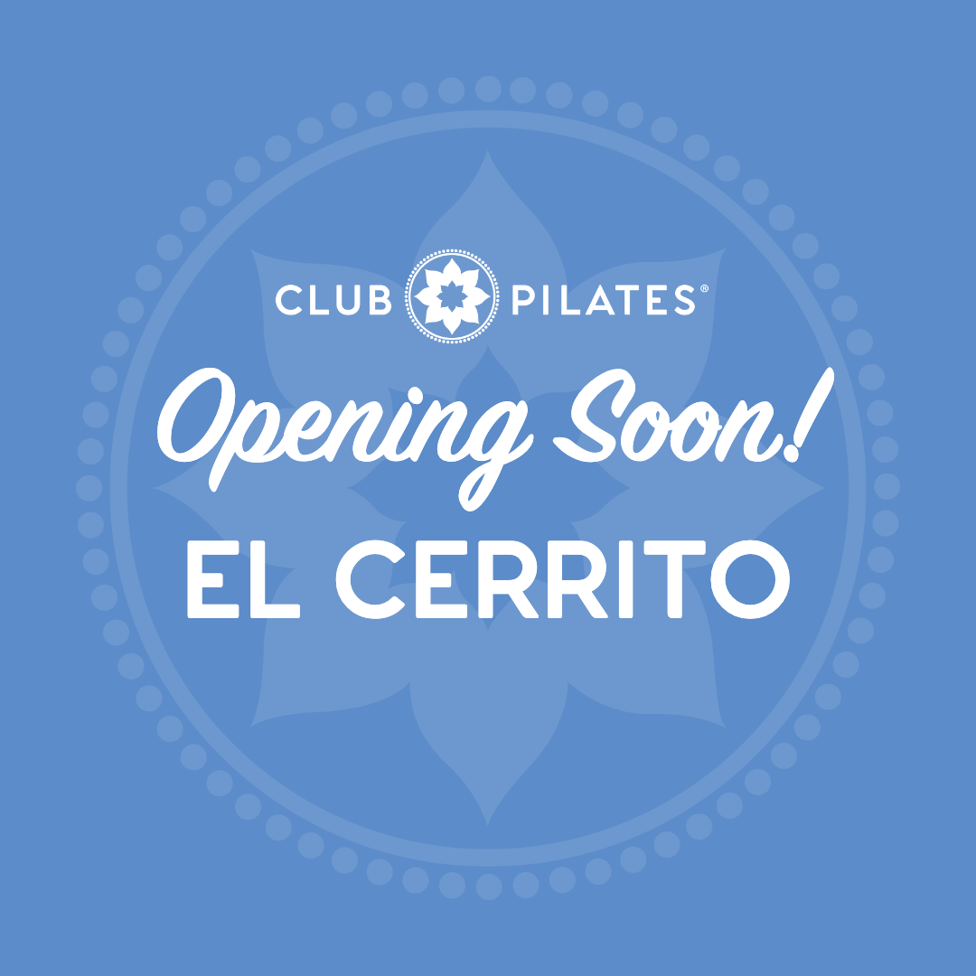 Club Pilates El Cerrito — in El Cerrito, CA (photo 2 of 2)