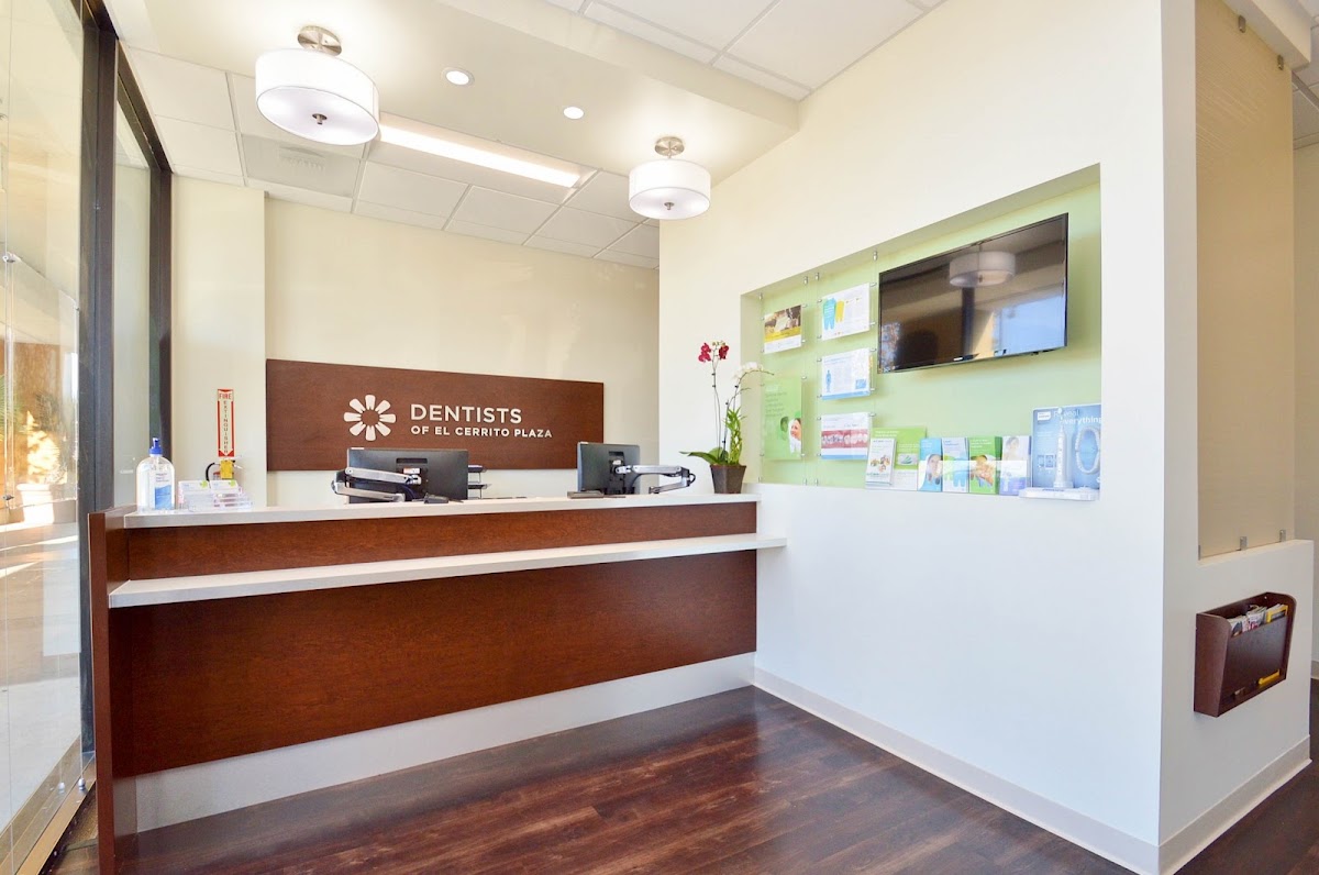 Dentists of El Cerrito Plaza — General Dentist in El Cerrito, CA