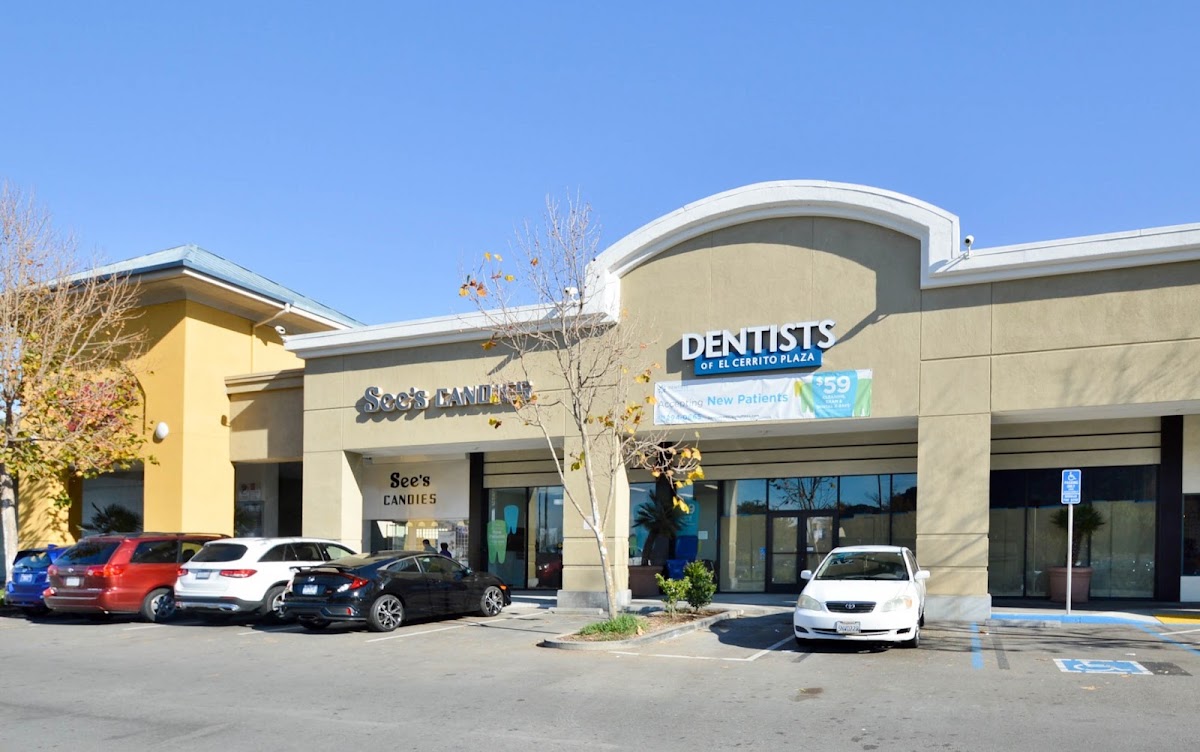 Dentists of El Cerrito Plaza — General Dentist in El Cerrito, CA (photo 3 of 3)