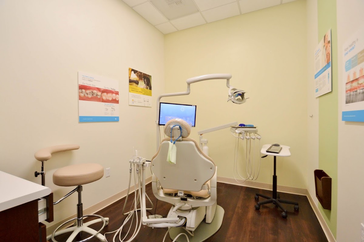 Dentists of El Cerrito Plaza — General Dentist in El Cerrito, CA (photo 2 of 3)