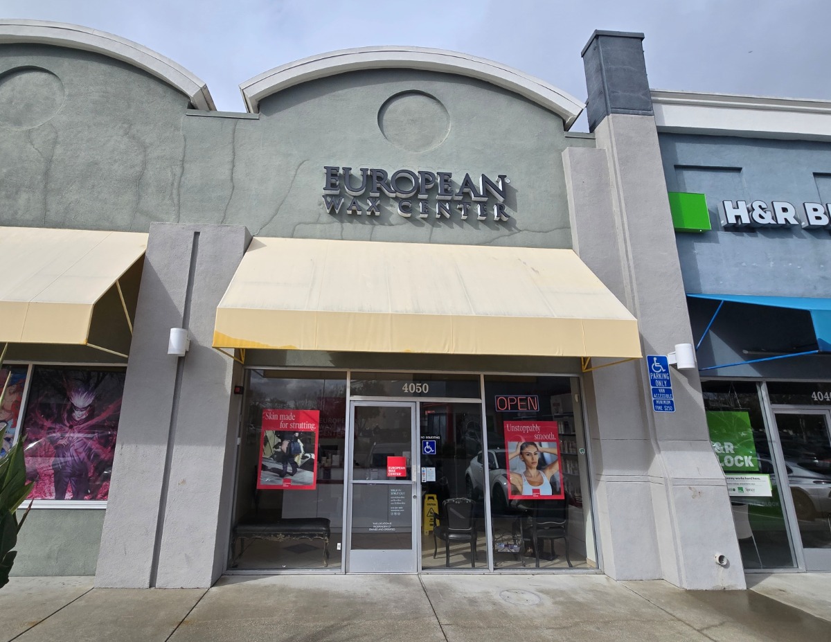 European Wax Center El Cerrito — Beauty Salon in El Cerrito, CA (photo 2 of 3)