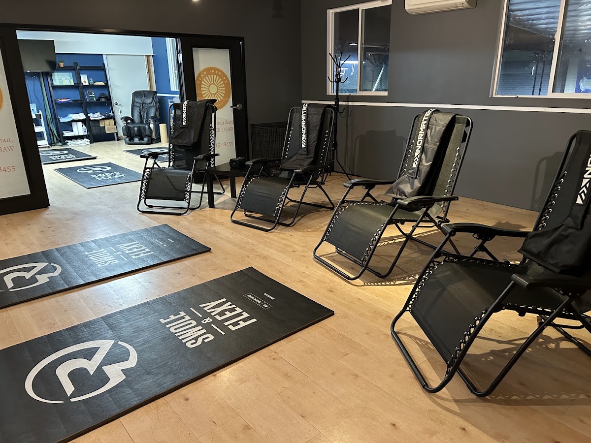 Rising Wave Athletics — Gym in El Segundo, CA (photo 3 of 3)