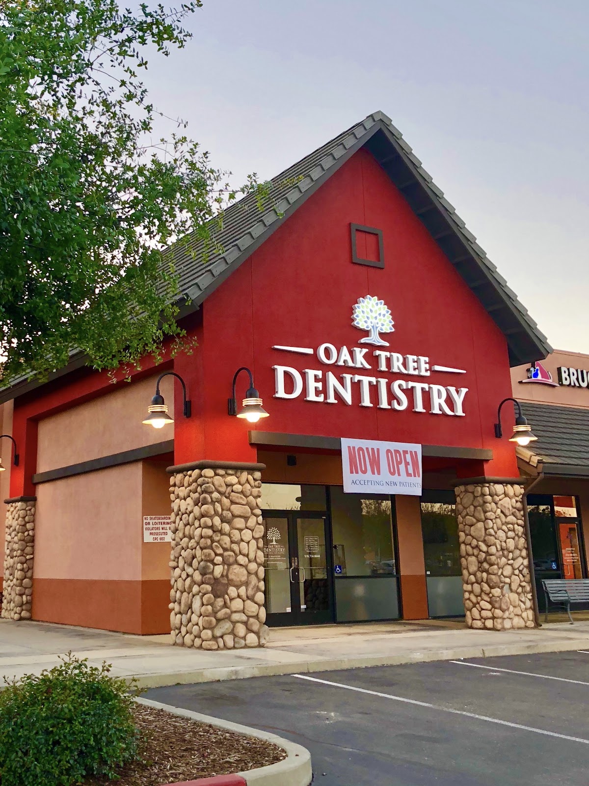 Oak Tree Dentistry — General Dentist in Elk Grove, CA