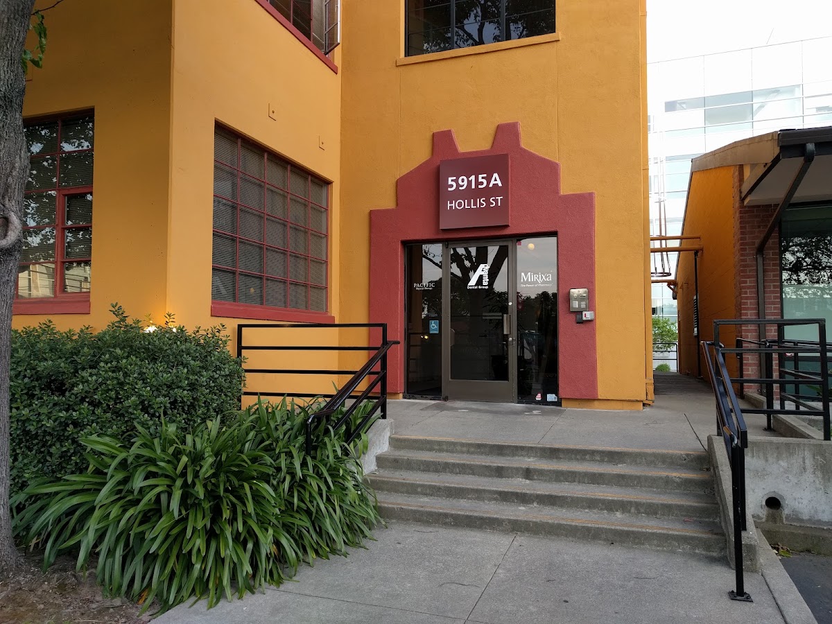 Advanta Dental Group — in Emeryville, CA