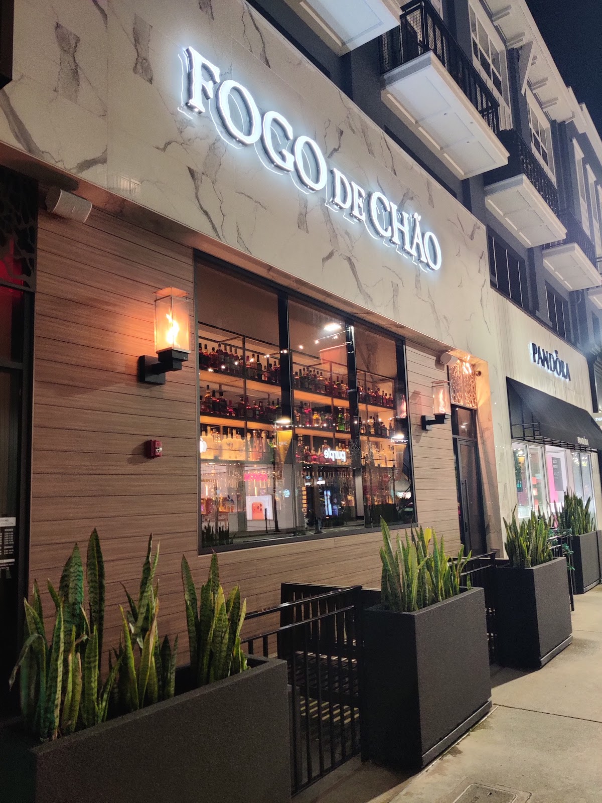 Fogo de Chao Emeryville — in Emeryville, CA