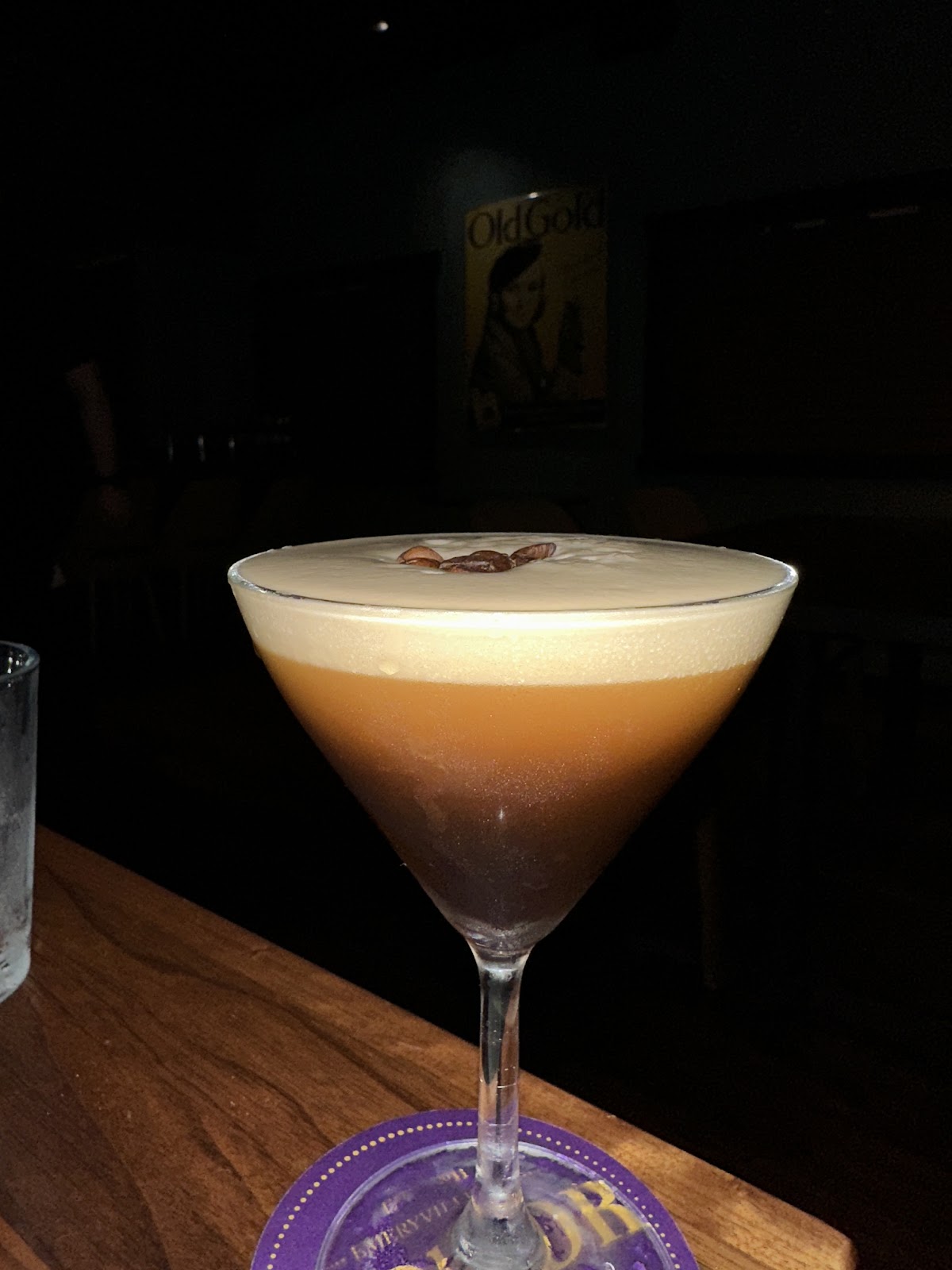 Honor Kitchen & Cocktails — Food & Drink in Emeryville, CA (photo 3 of 3)